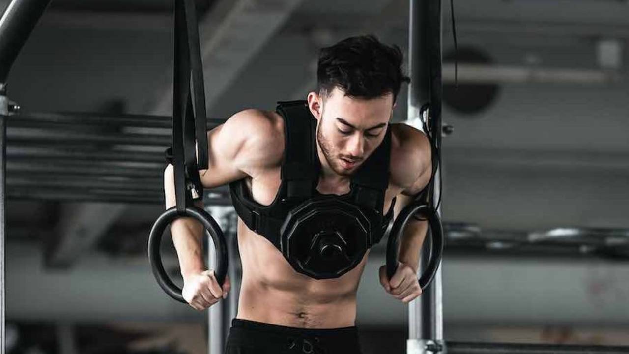 Kensui Fitness | Premium Workout Equipment for Elite Athletes thumbnail