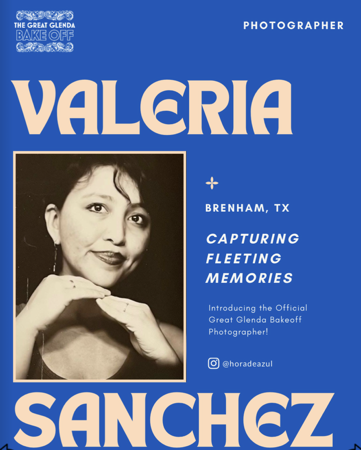 Meet the GGBO Photographer | PDF to Flipbook thumbnail