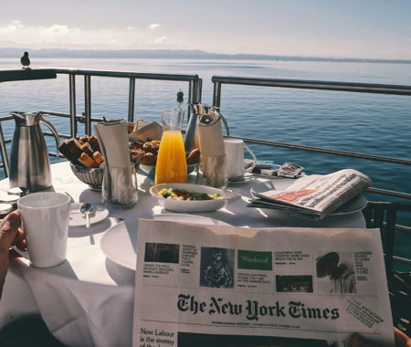 Ashley M Lands & Victoria Potter Lands on creating content creation for hotels using compelling videos  thumbnail