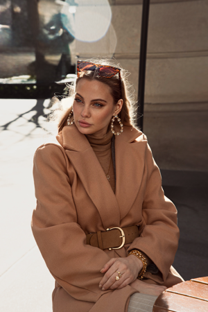 Unstoppable: How Ashley M. Lands Redefined Success While Navigating Society With Chronic Illness thumbnail