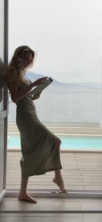 Ashley M Lands of Provincial Leisure On How To Create A Travel Experience That Keeps People Coming back for more thumbnail