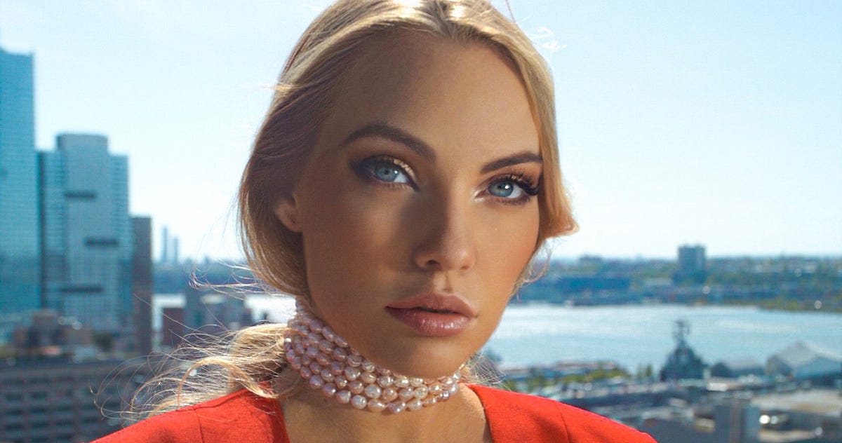 Trends In Luxury Hospitality: Ashley Lands of Provincial Leisure Magazine On Future Trends Of the… thumbnail