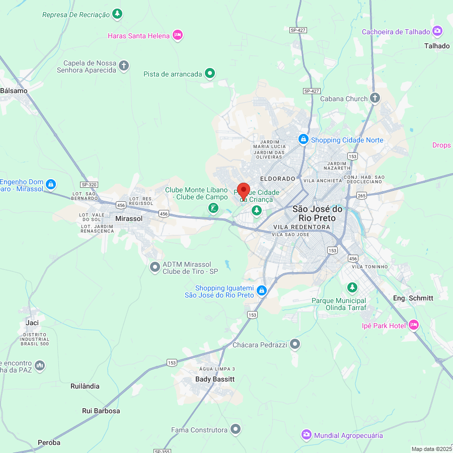 Localização Google Maps thumbnail