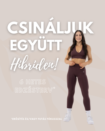 Csináljuk együtt Hibriden! thumbnail