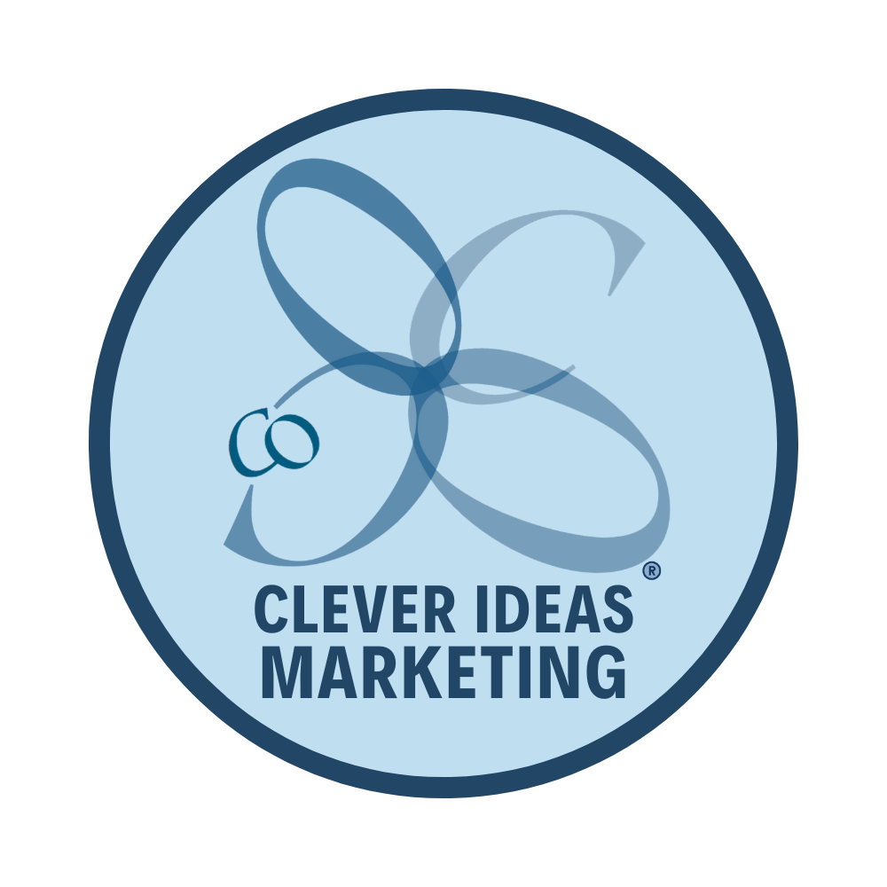 Clever Ideas Marketing ® thumbnail