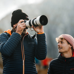 Photography Workshops thumbnail