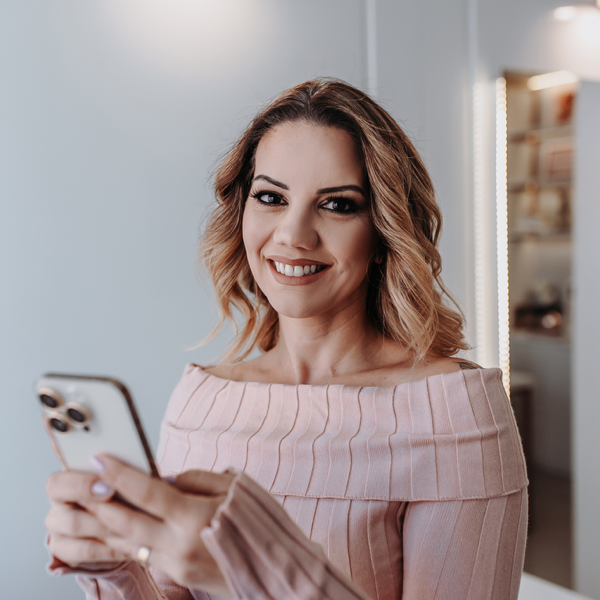 Juliana fernandes bio site