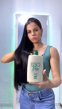 Liso Ético thumbnail