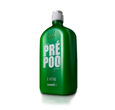 PRÉ-POO Green thumbnail