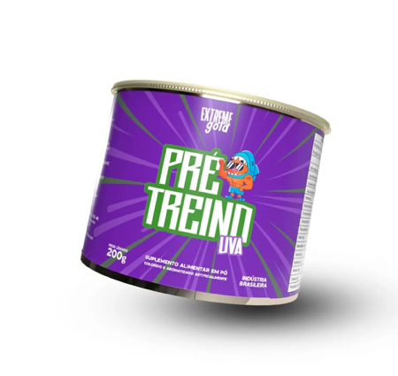 PRÉ-TREINO EXTREME GOLD – UVA thumbnail