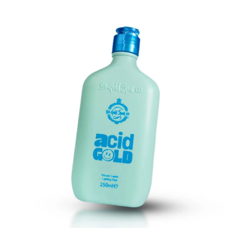 ACIDGOLD Mask  thumbnail