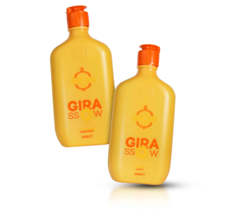 Shampoo e Condicionador Girassow thumbnail