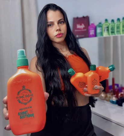 Tônico Poderoso thumbnail