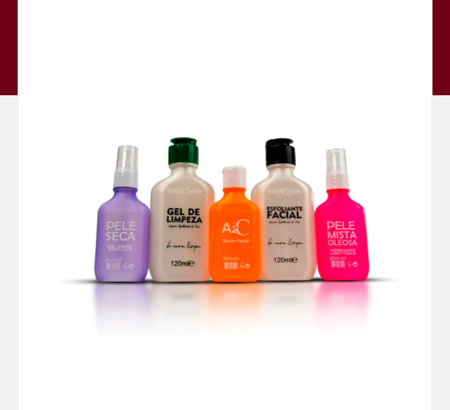 Kit  Skin care  thumbnail