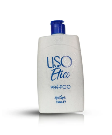 Pré-Poo Liso Ético thumbnail