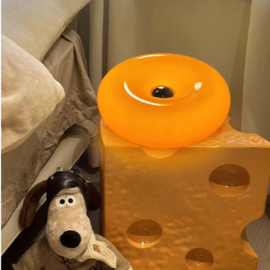 Lamp donuts  thumbnail