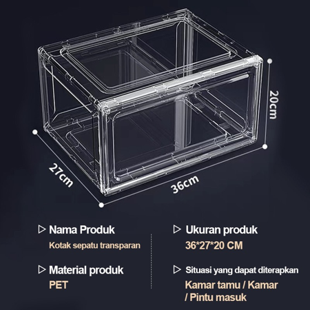 acrylic shoes thumbnail