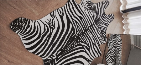 Animal pettern karpet thumbnail