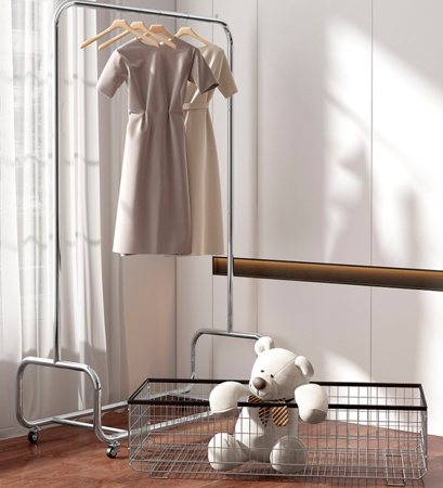 stainless steel shelves thumbnail