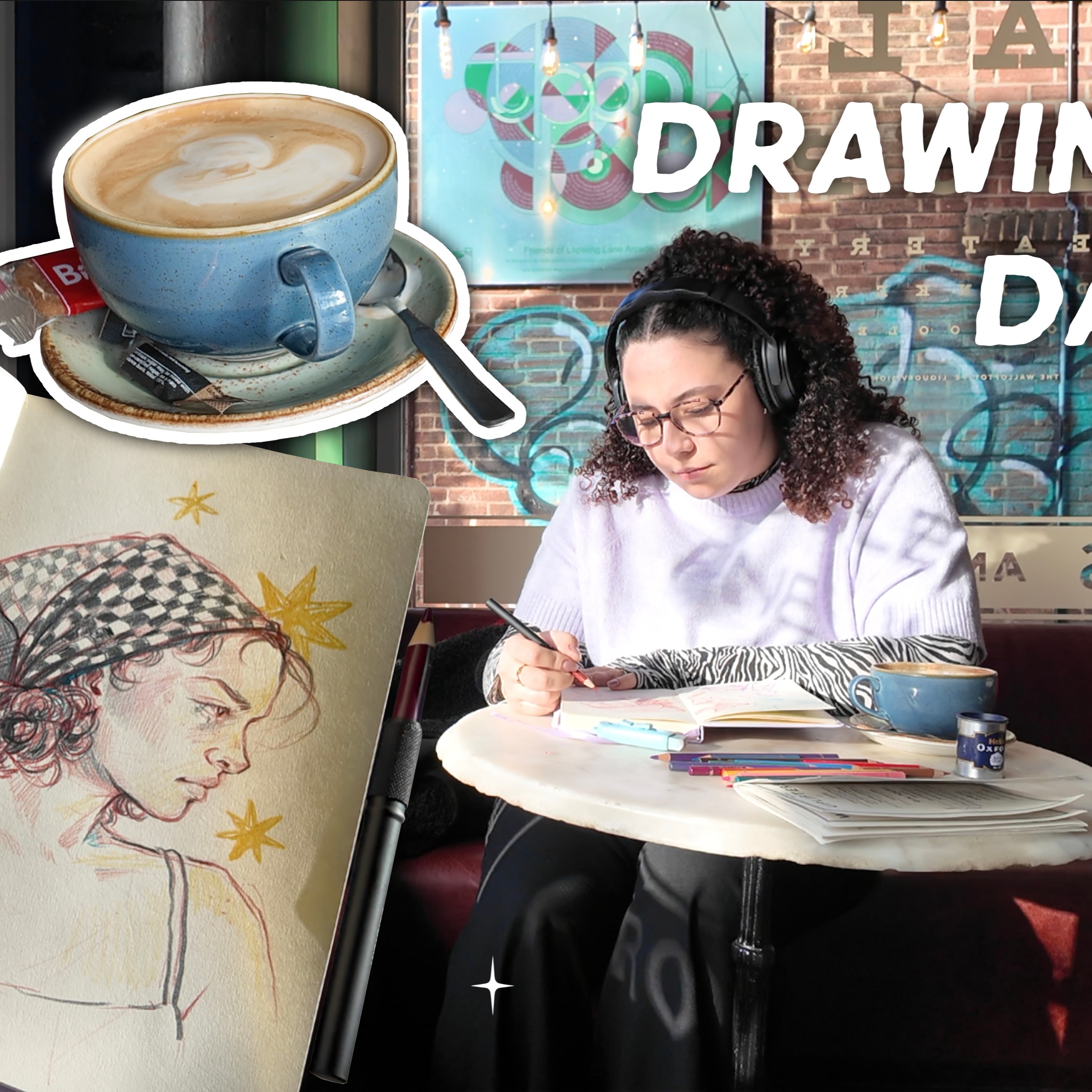 💫 my youtube  thumbnail