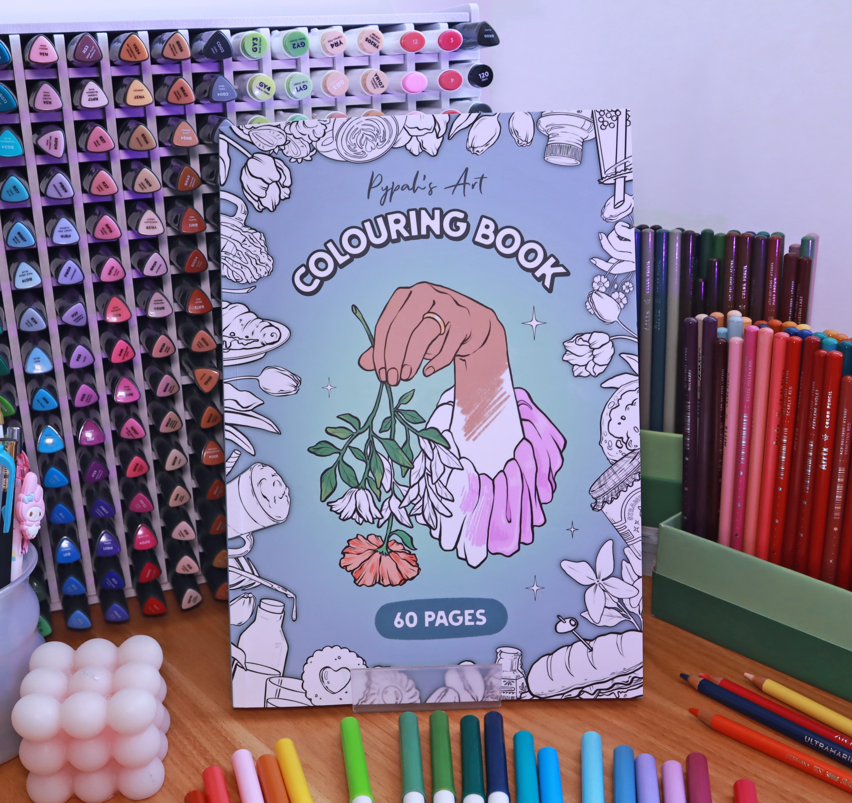Colouring Book thumbnail