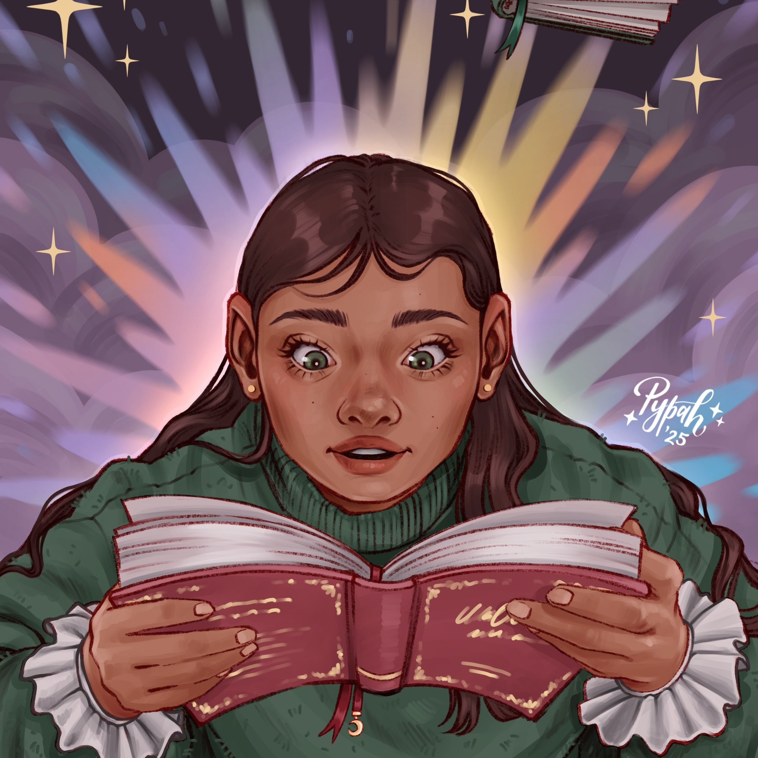 ✏️ my portfolio thumbnail