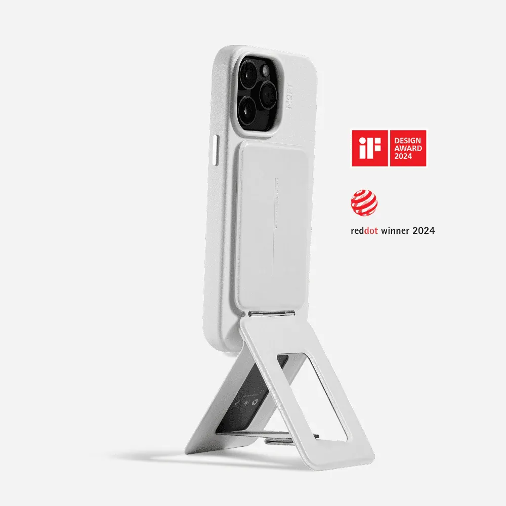 MOFT tripod: Use code PYPAH10 for 10% off thumbnail