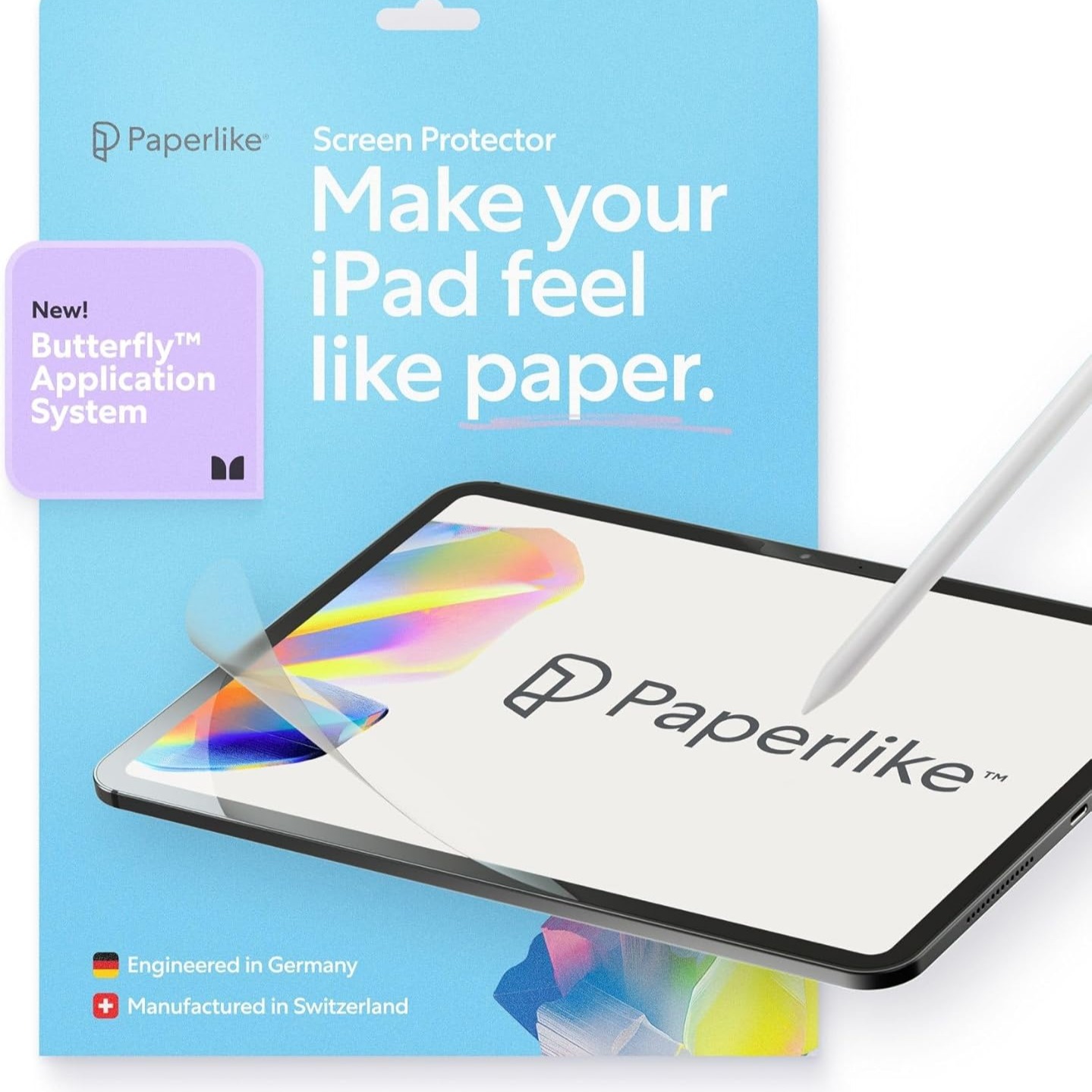 Paperlike 3 Screen Protector thumbnail