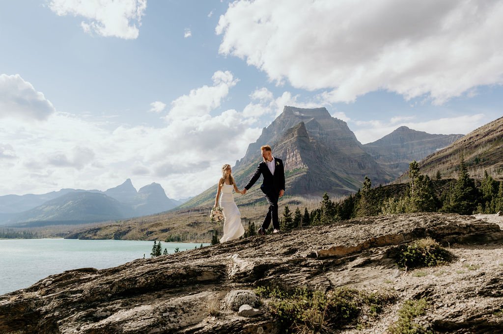 Elope in Montana! thumbnail