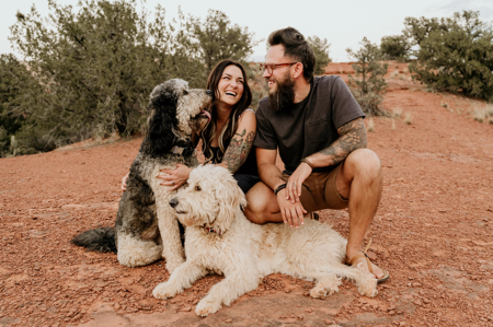 Book a Sedona Photo Session  thumbnail