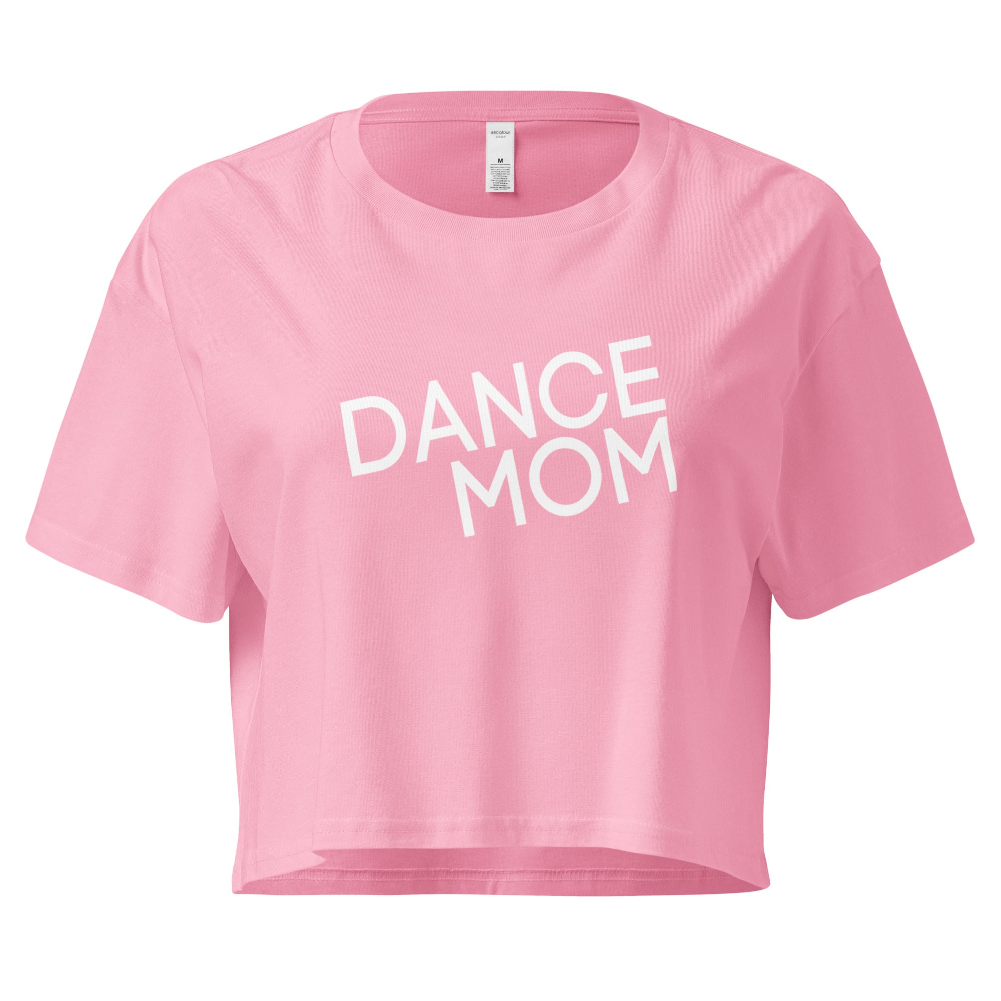 Dance Mom Crop Top thumbnail