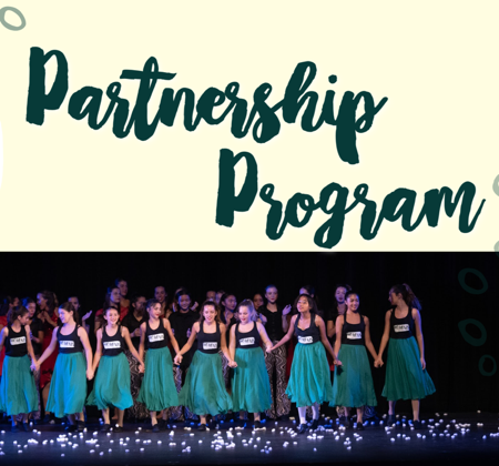 Partnership Program thumbnail
