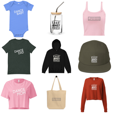 Shop Merch thumbnail