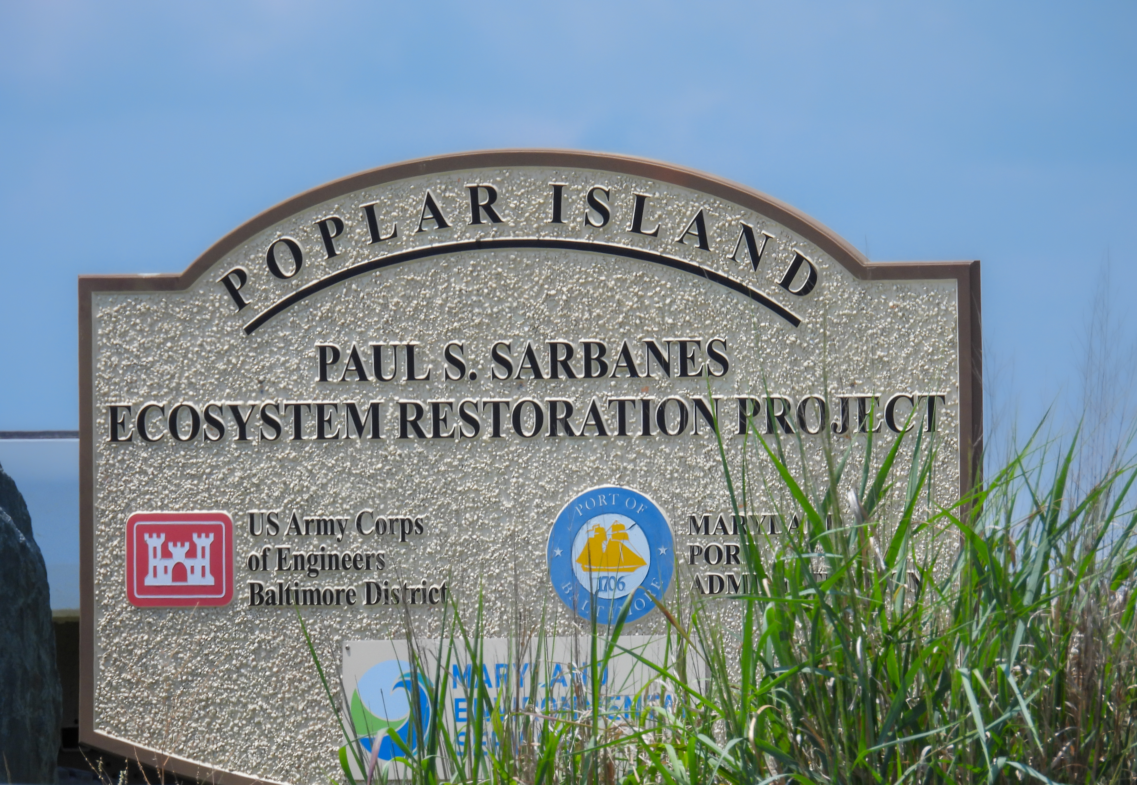 Poplar Island, MD - 2023 thumbnail