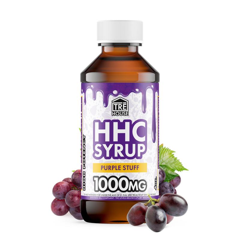 HHC Syrup thumbnail