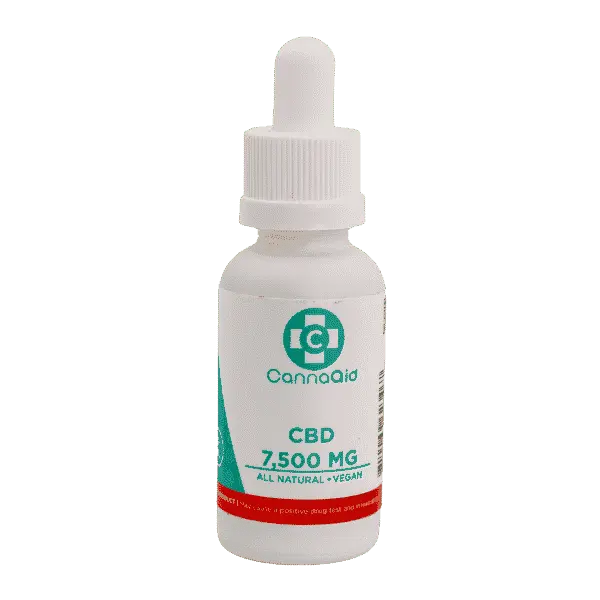 Shop CBD Tincture 7500mg-20000mg - Premium Quality thumbnail