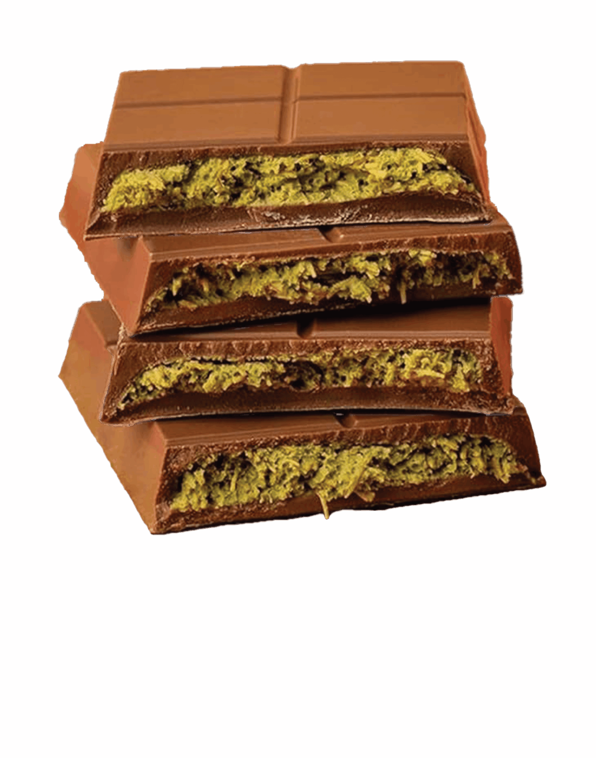 THC-P + Delta 9 Dubai Chocolate - Cookies thumbnail