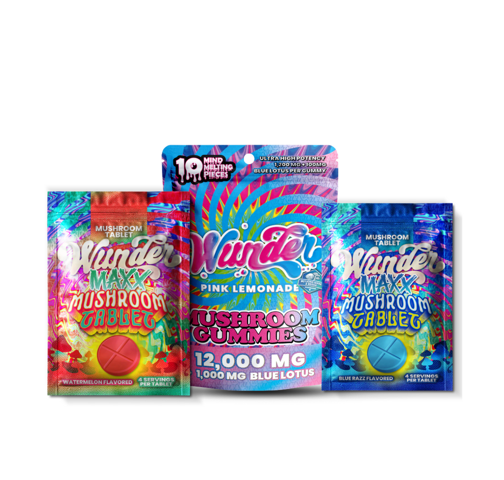 High-Potency Party Pack thumbnail