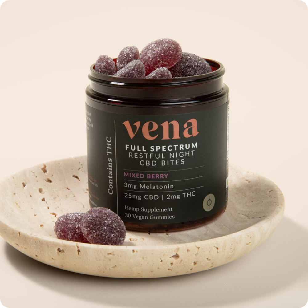 Full Spectrum Restful Night Bites thumbnail