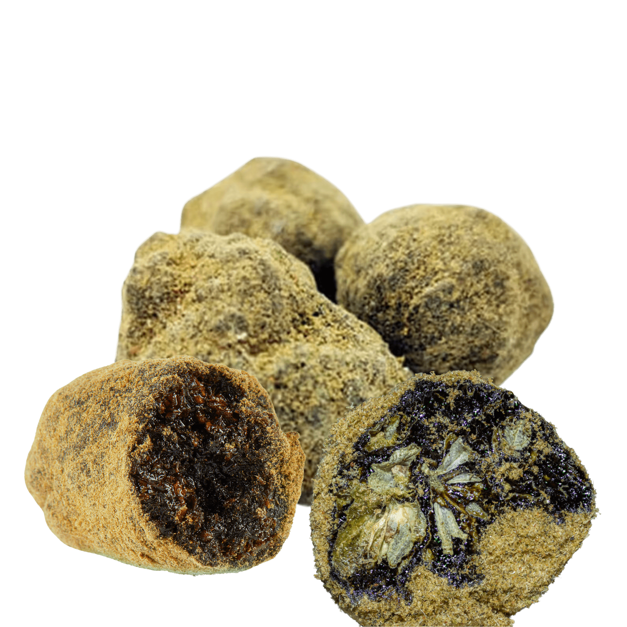 Stonies Moon Rocks | Shop The Strongest Moonrocks thumbnail