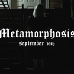 Metamorphosis music video thumbnail