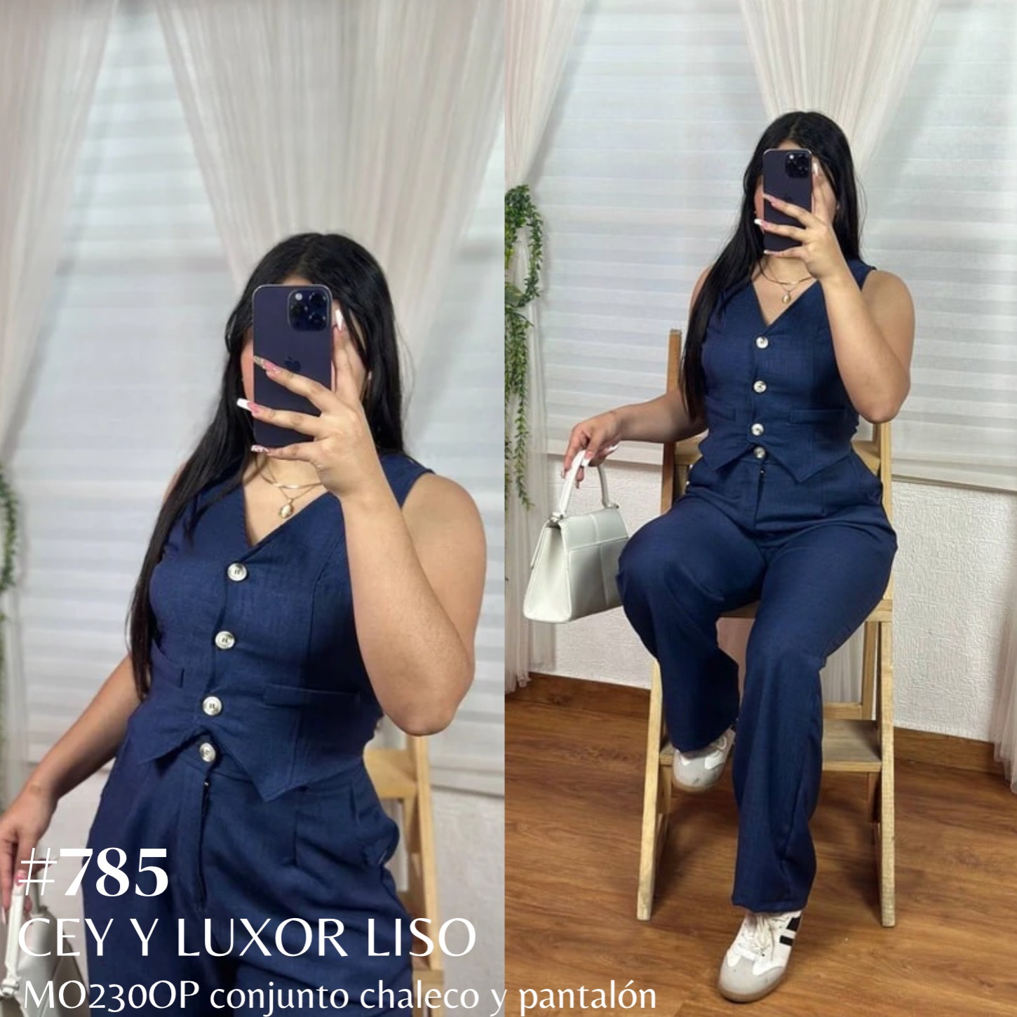 Faldas pantalones shorts y piezas Bottom thumbnail