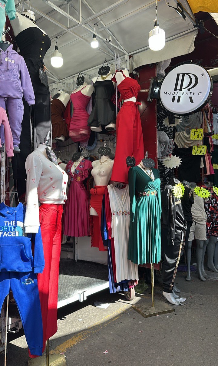 Puesto Calle GUERRERO  thumbnail