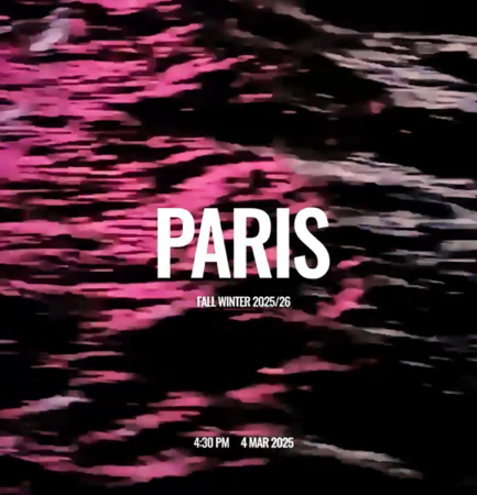 RSVP | DEMO AW25 thumbnail