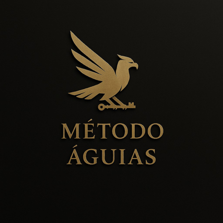 ENTRE PARA O GRUPO VIP DAS ÁGUIAS 🦅  thumbnail