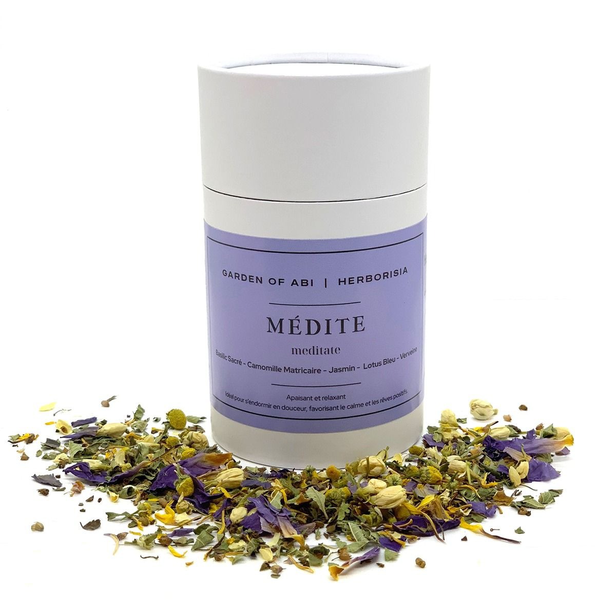 EXCLUSIVE TEA BLENDS curated for you: turn tea time into your daily wellbeing ritual thumbnail