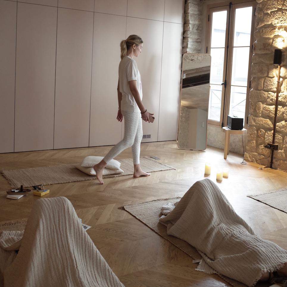MASTERCLASSES & EVENTS | in Paris and online thumbnail