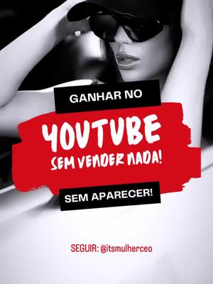 Corre no meu insta: itsmulherceo e veja os stories, deixei todo o passo a passo lá pra vc conseguir usar a estratégia. E