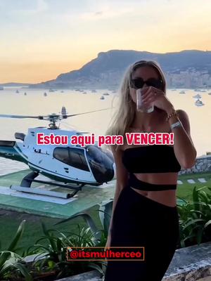 E já marca sua amiga que precisa ver isso e salva pra você não esquecer! Quer fazer vendas automáticas ai da sua casa, c