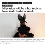 The European Times Mention thumbnail